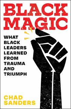Black Magic book cover