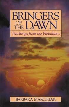 Bringers of the Dawn book cover