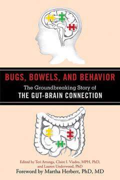 Bugs, Bowels, and Behavior book cover