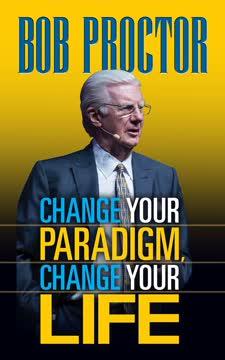 Change Your Paradigm, Change Your Life book cover