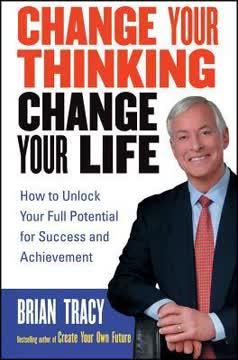 Change Your Thinking, Change Your Life book cover