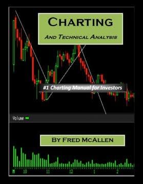 Charting and Technical Analysis book cover