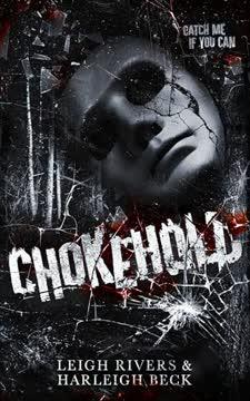 Chokehold book cover