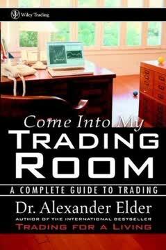 Come Into My Trading Room book cover