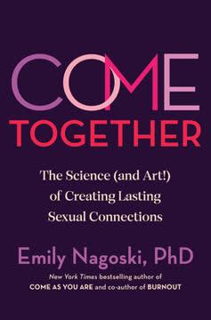 Come Together book cover
