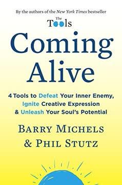Coming Alive book cover