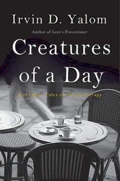 Creatures of a Day book cover