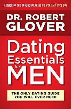 Dating Essentials for Men book cover