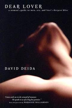 Dear Lover book cover