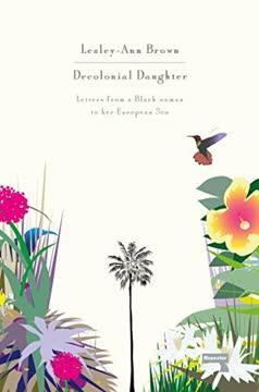 Decolonial Daughter book cover