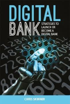 Digital Bank book cover