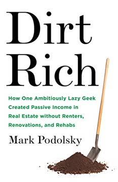 Dirt Rich book cover