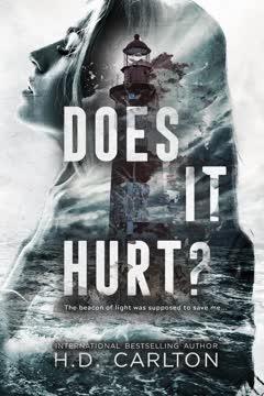 Does It Hurt? book cover