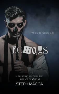 Echoes book cover