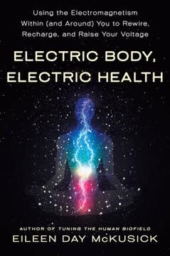 Electric Body, Electric Health book cover
