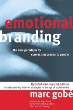 Emotional Branding, Revised Edition book cover