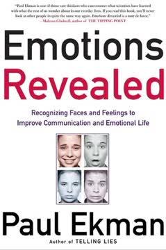 Emotions Revealed book cover