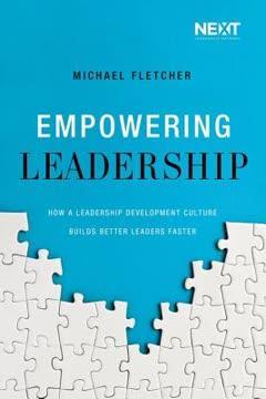 Empowering Leadership book cover