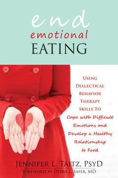 End Emotional Eating book cover