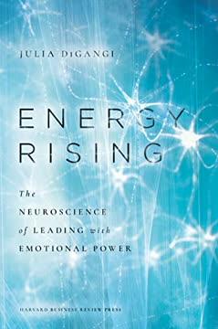 Energy Rising book cover