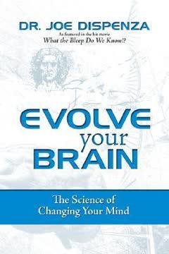 Evolve Your Brain book cover