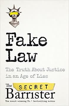 Fake Law book cover