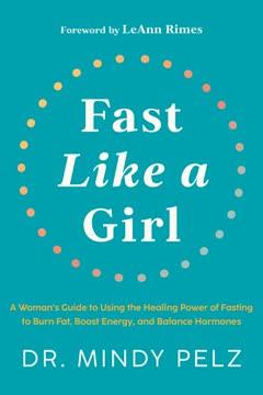 Fast Like a Girl book cover