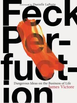 Feck Perfuction book cover