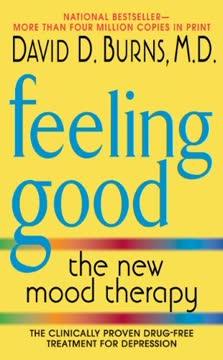 Feeling Good book cover