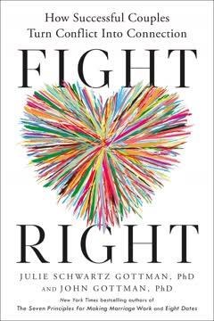 Fight Right book cover