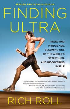 Finding Ultra book cover