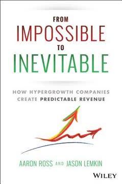From Impossible To Inevitable book cover