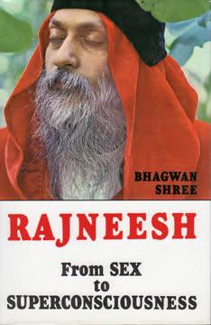 From Sex to Superconsciousness book cover