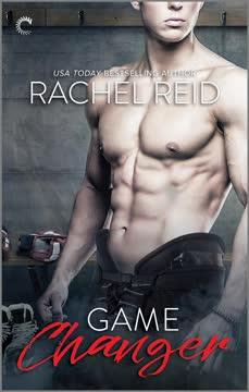 Game Changer book cover
