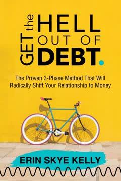 Get the Hell Out of Debt book cover