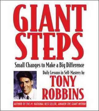 Giant Steps book cover