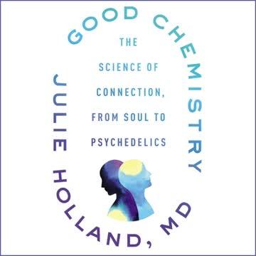 Good Chemistry book cover