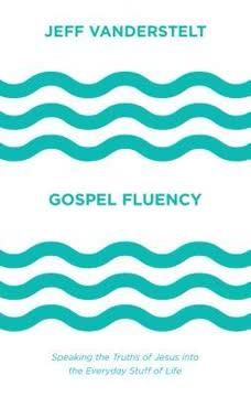 Gospel Fluency book cover