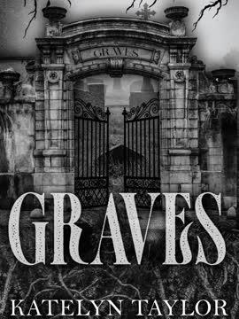 Graves book cover