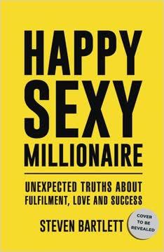 Happy Sexy Millionaire book cover