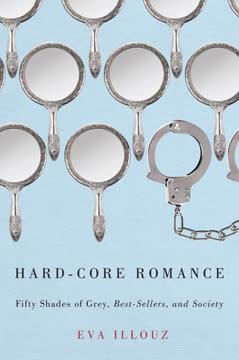 Hard-Core Romance book cover