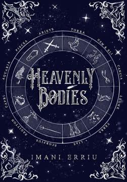 Heavenly Bodies book cover