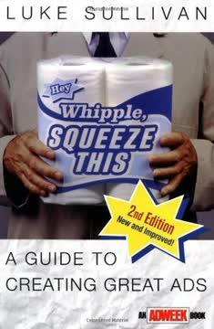 Hey Whipple, Squeeze This book cover