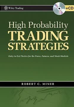 High Probability Trading Strategies book cover