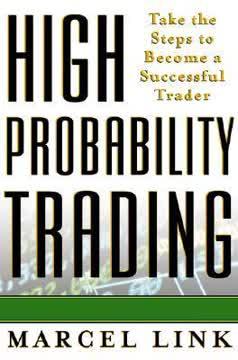 High-Probability Trading book cover