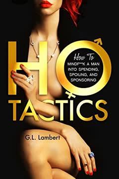 Ho Tactics book cover