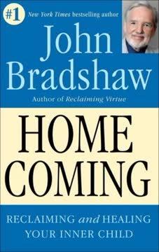 Homecoming book cover