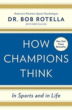 How Champions Think book cover