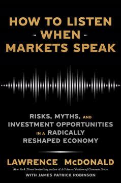 How to Listen When Markets Speak book cover