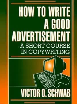 How to Write a Good Advertisement book cover